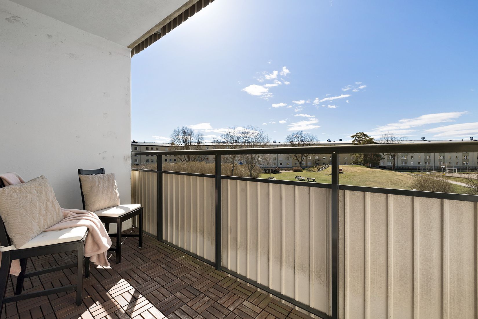 Bostadsrätt, Veckovägen 34, Jakobsberg, Järfälla