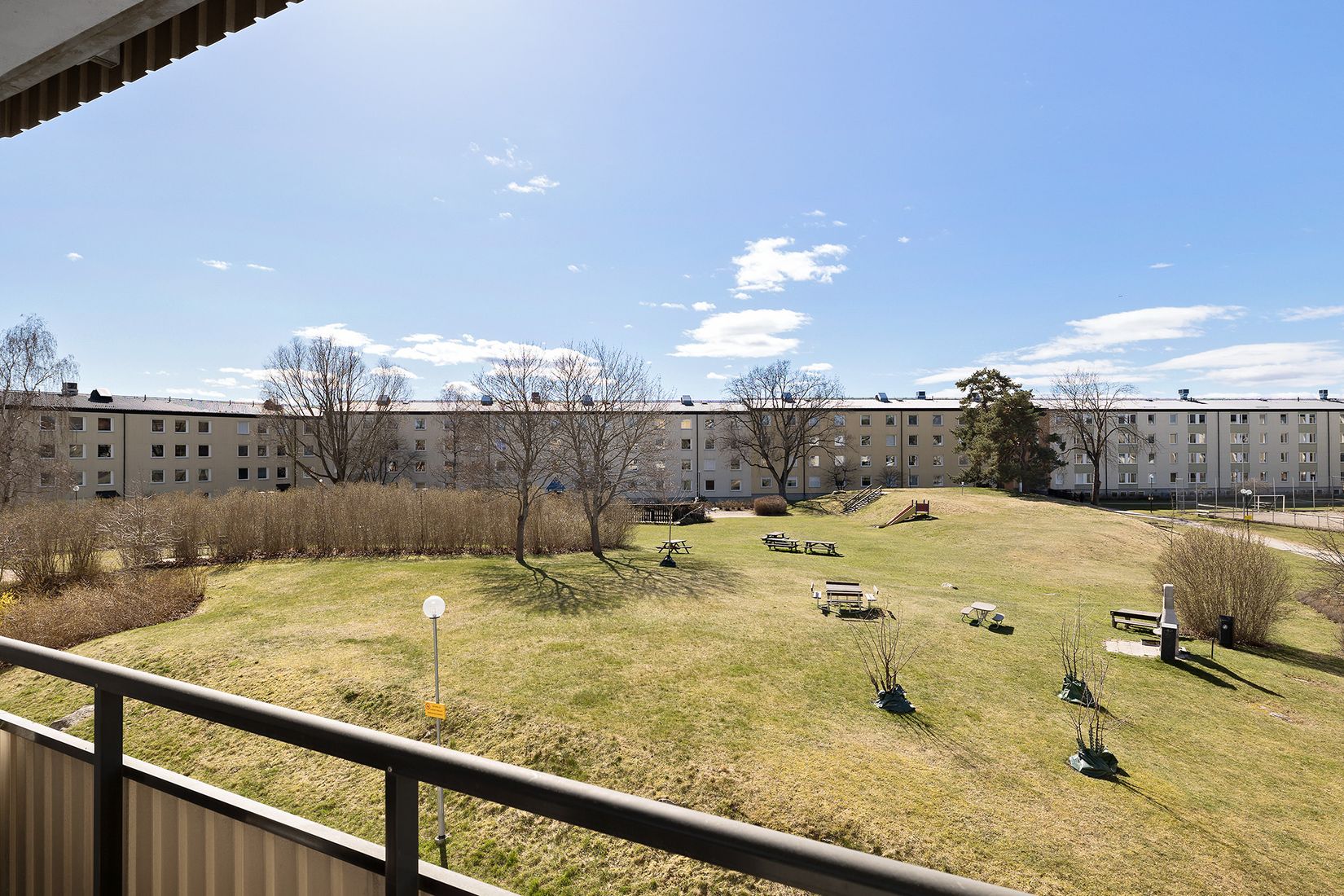 Bostadsrätt, Veckovägen 34, Jakobsberg, Järfälla