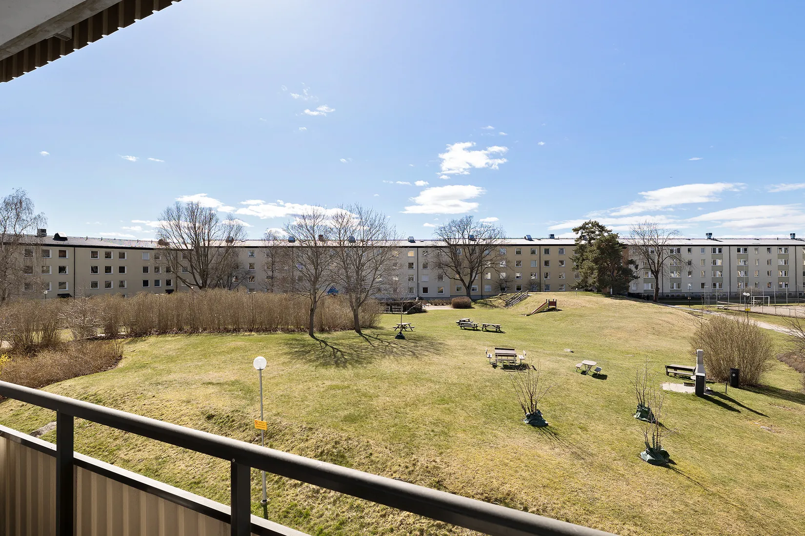 Bostadsrätt, Veckovägen 34, Jakobsberg, Järfälla