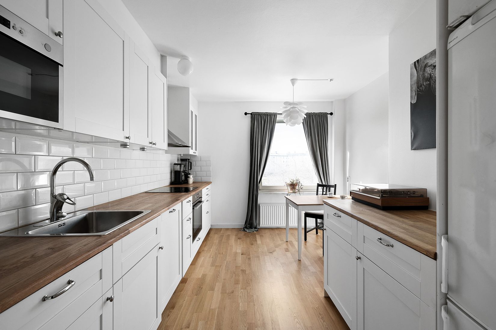 Bostadsrätt, Veckovägen 34, Jakobsberg, Järfälla