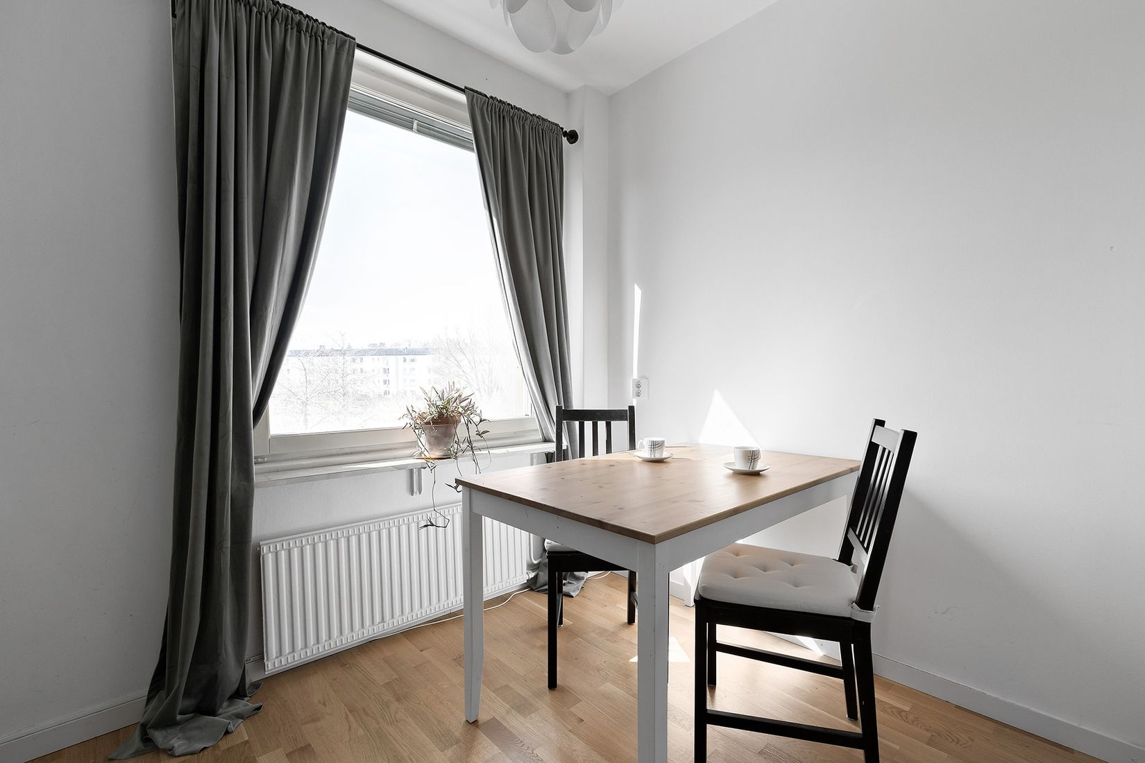 Bostadsrätt, Veckovägen 34, Jakobsberg, Järfälla