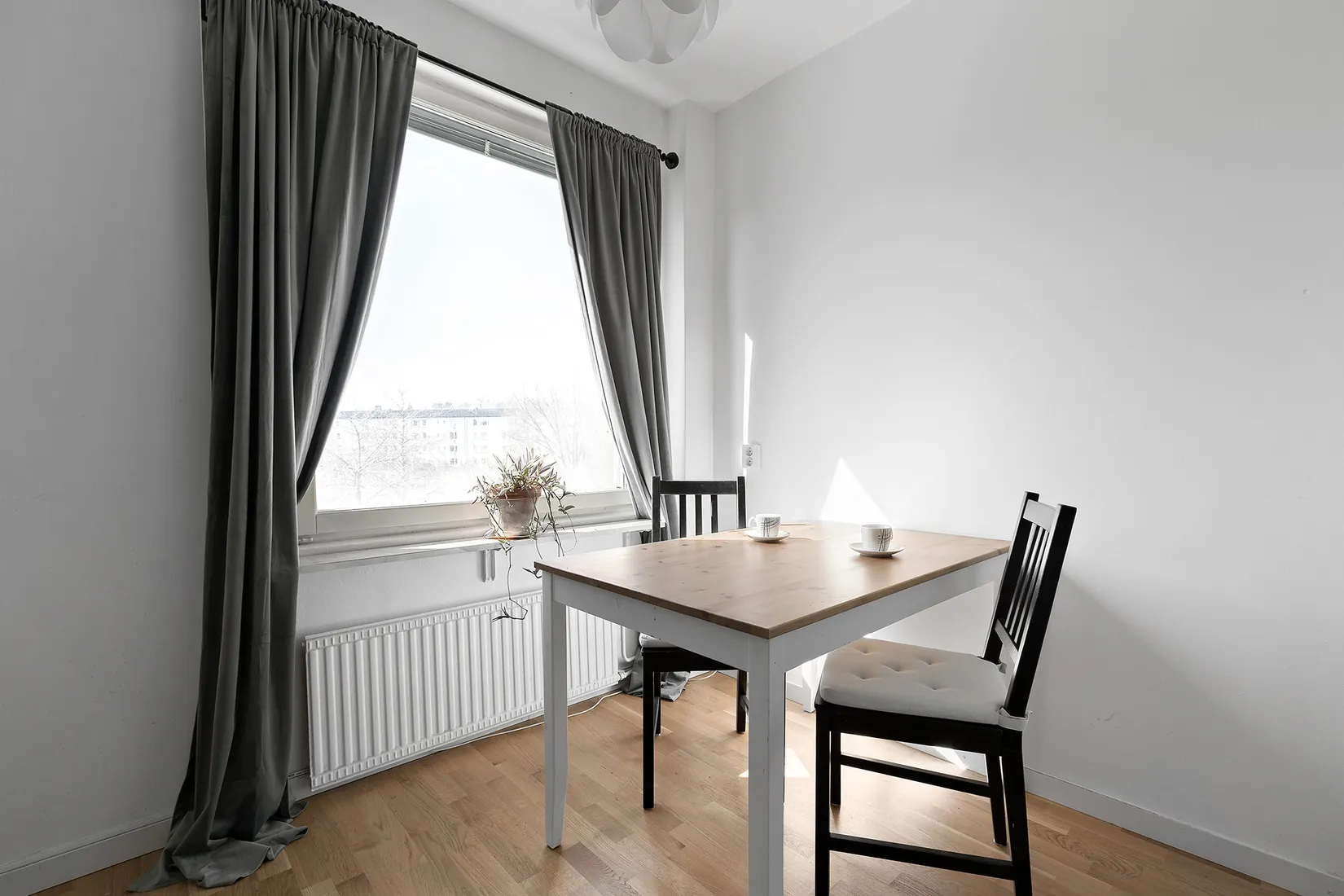 Bostadsrätt, Veckovägen 34, Jakobsberg, Järfälla