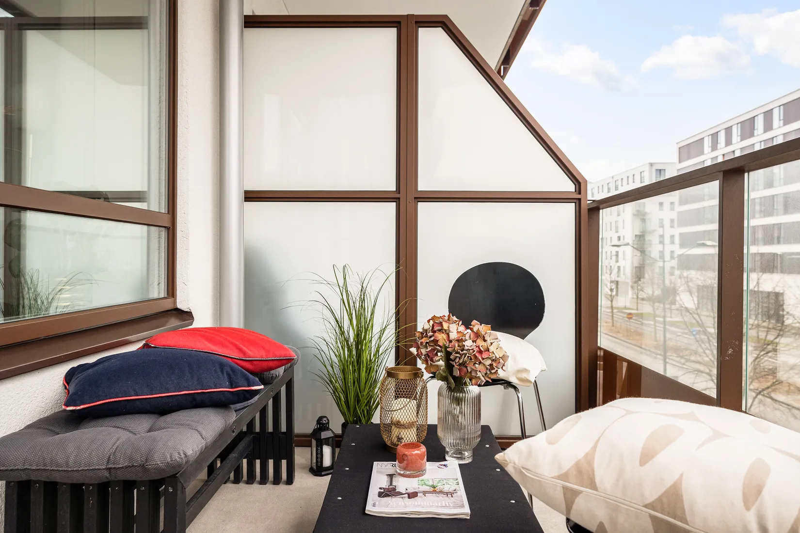 Bostadsrätt, Stora Varvsgatan 35D, Västra Hamnen, Malmö