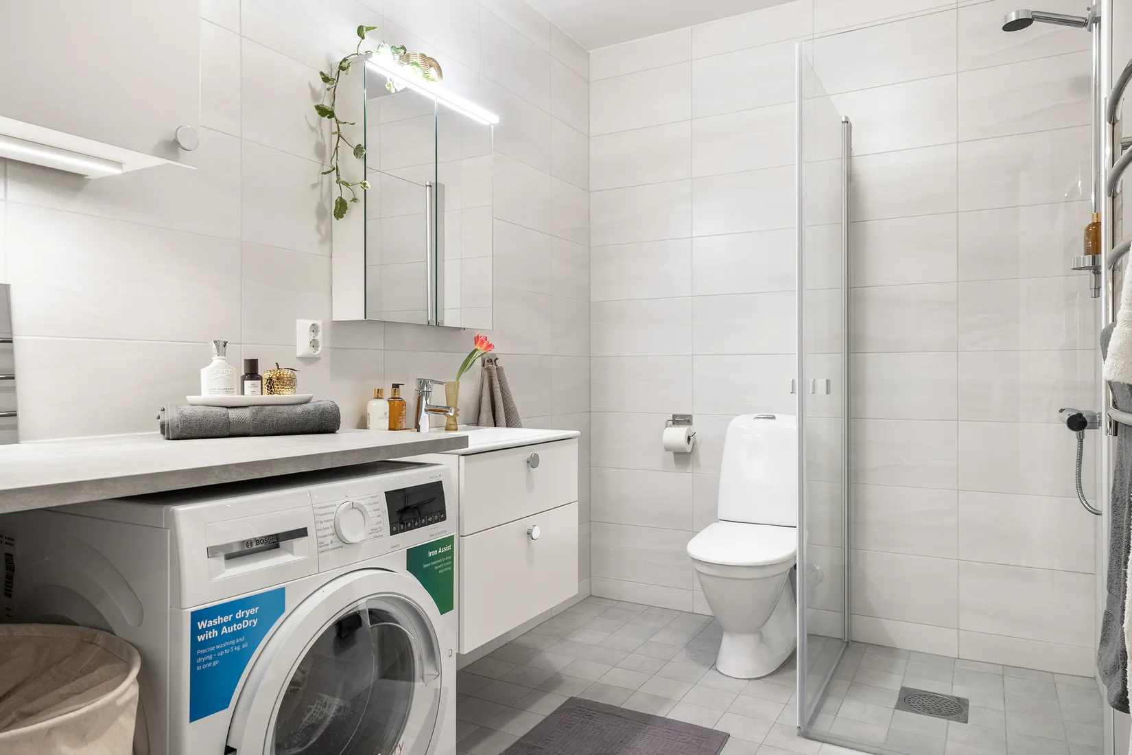 Bostadsrätt, Stora Varvsgatan 35D, Västra Hamnen, Malmö