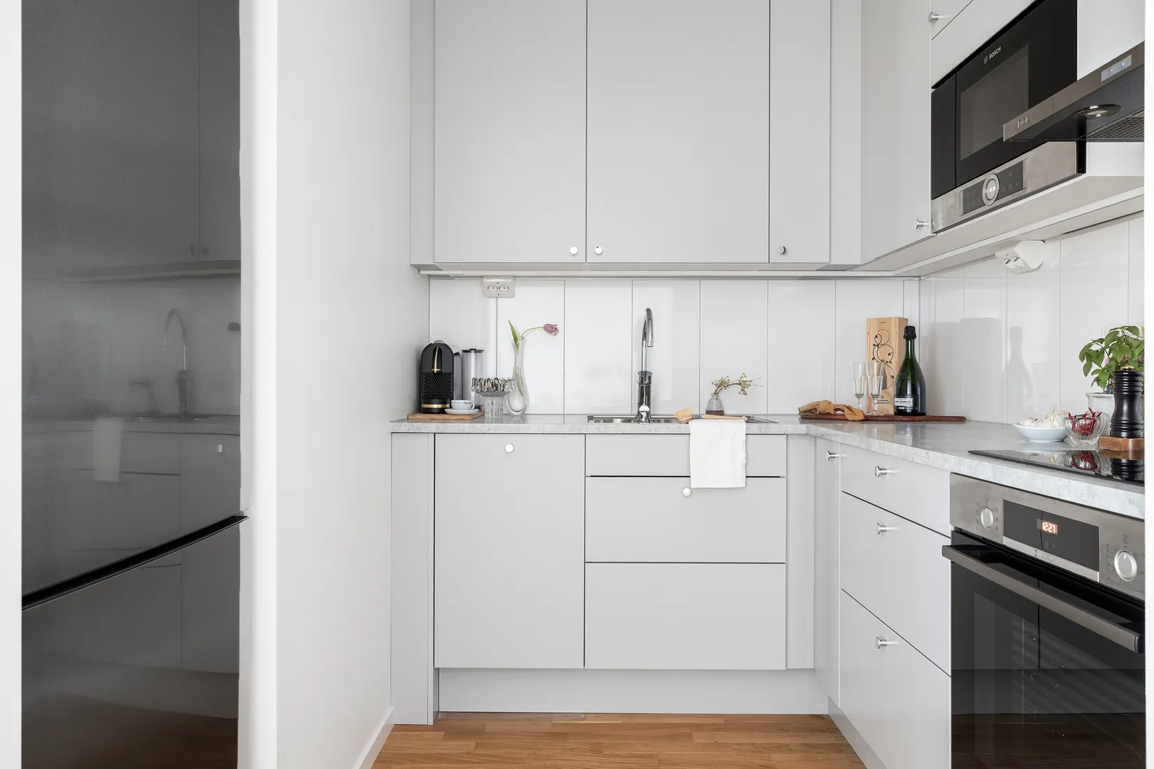 Bostadsrätt, Stora Varvsgatan 35D, Västra Hamnen, Malmö