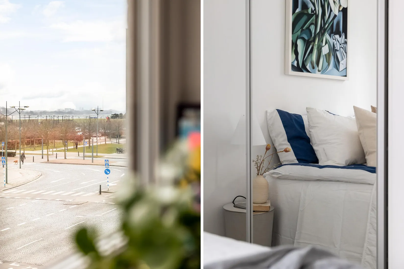 Bostadsrätt, Stora Varvsgatan 35D, Västra Hamnen, Malmö