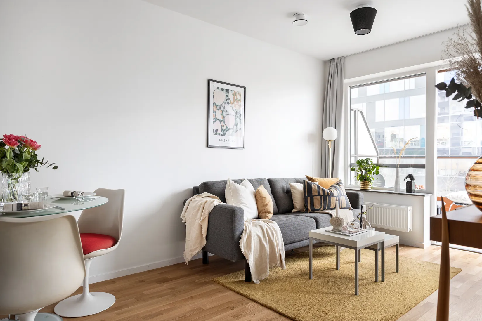 Bostadsrätt, Stora Varvsgatan 35D, Västra Hamnen, Malmö