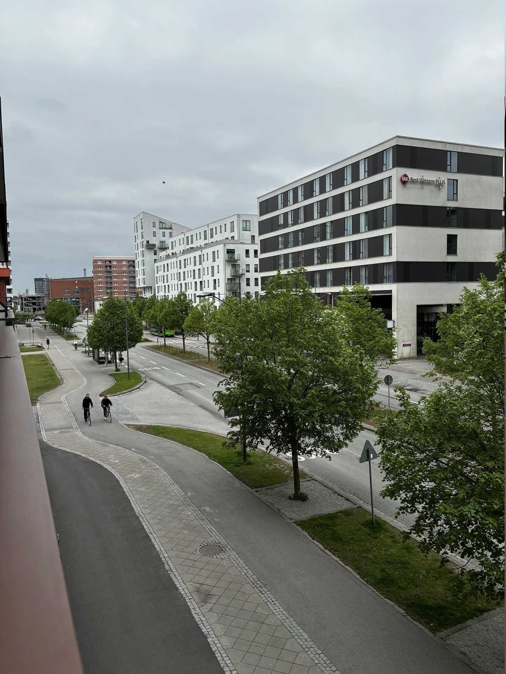 Bostadsrätt, Stora Varvsgatan 35D, Västra Hamnen, Malmö