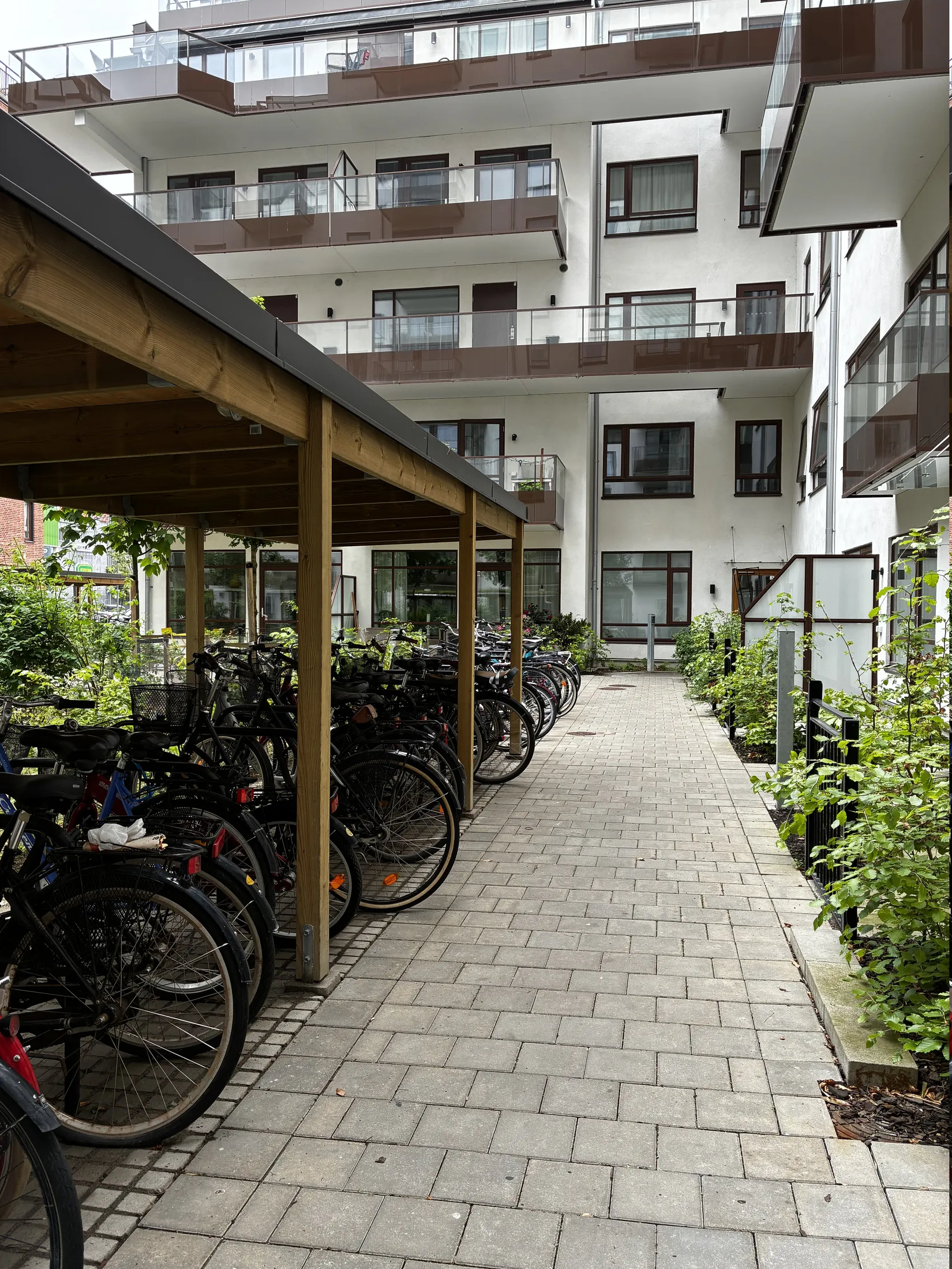 Bostadsrätt, Stora Varvsgatan 35D, Västra Hamnen, Malmö