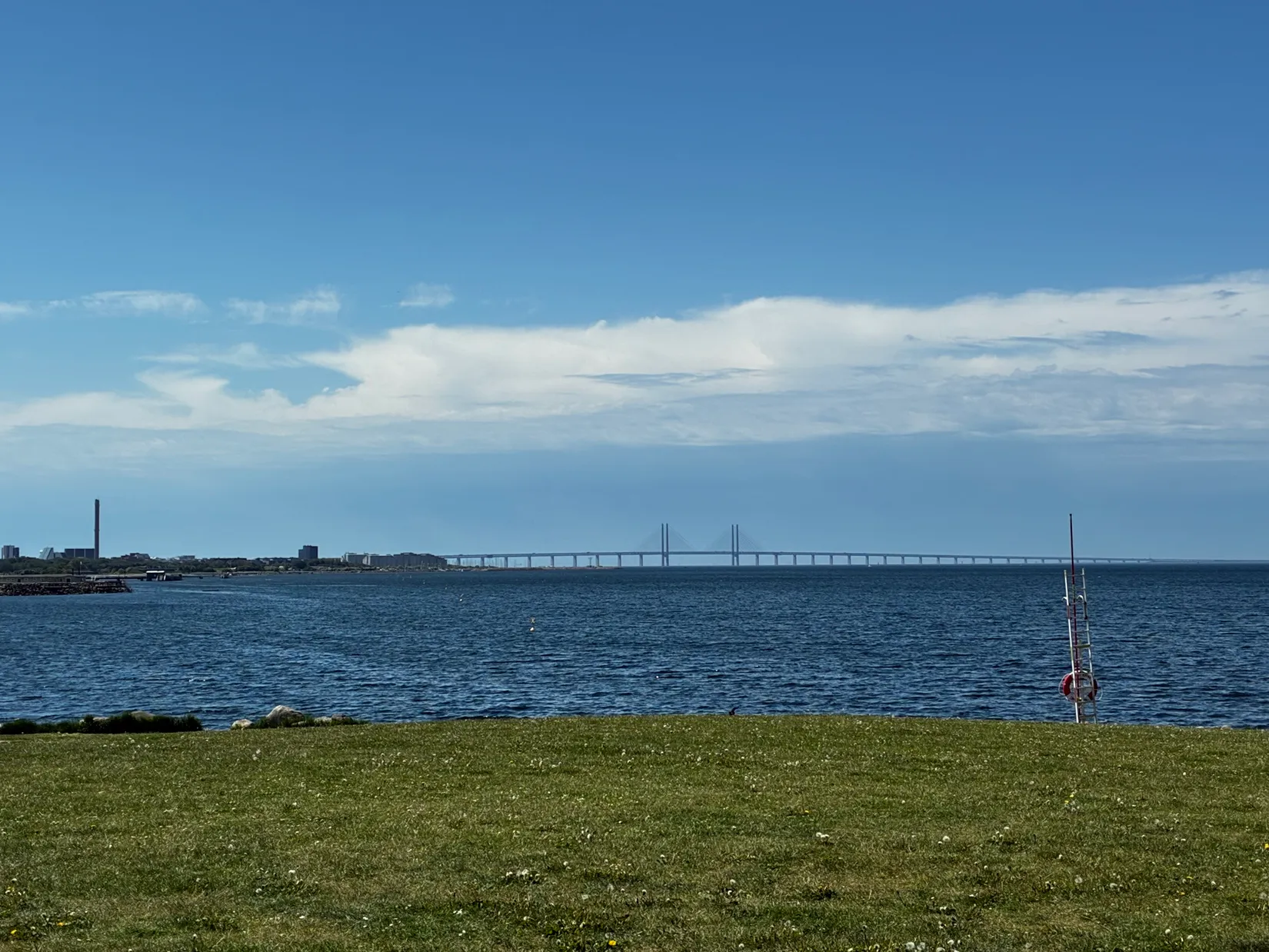 Bostadsrätt, Stora Varvsgatan 35D, Västra Hamnen, Malmö