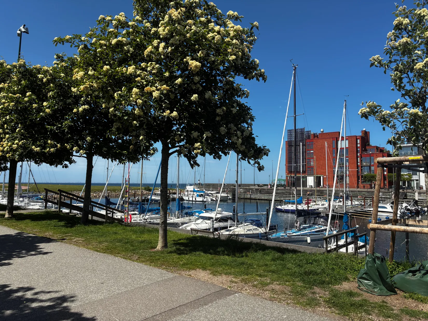 Bostadsrätt, Stora Varvsgatan 35D, Västra Hamnen, Malmö