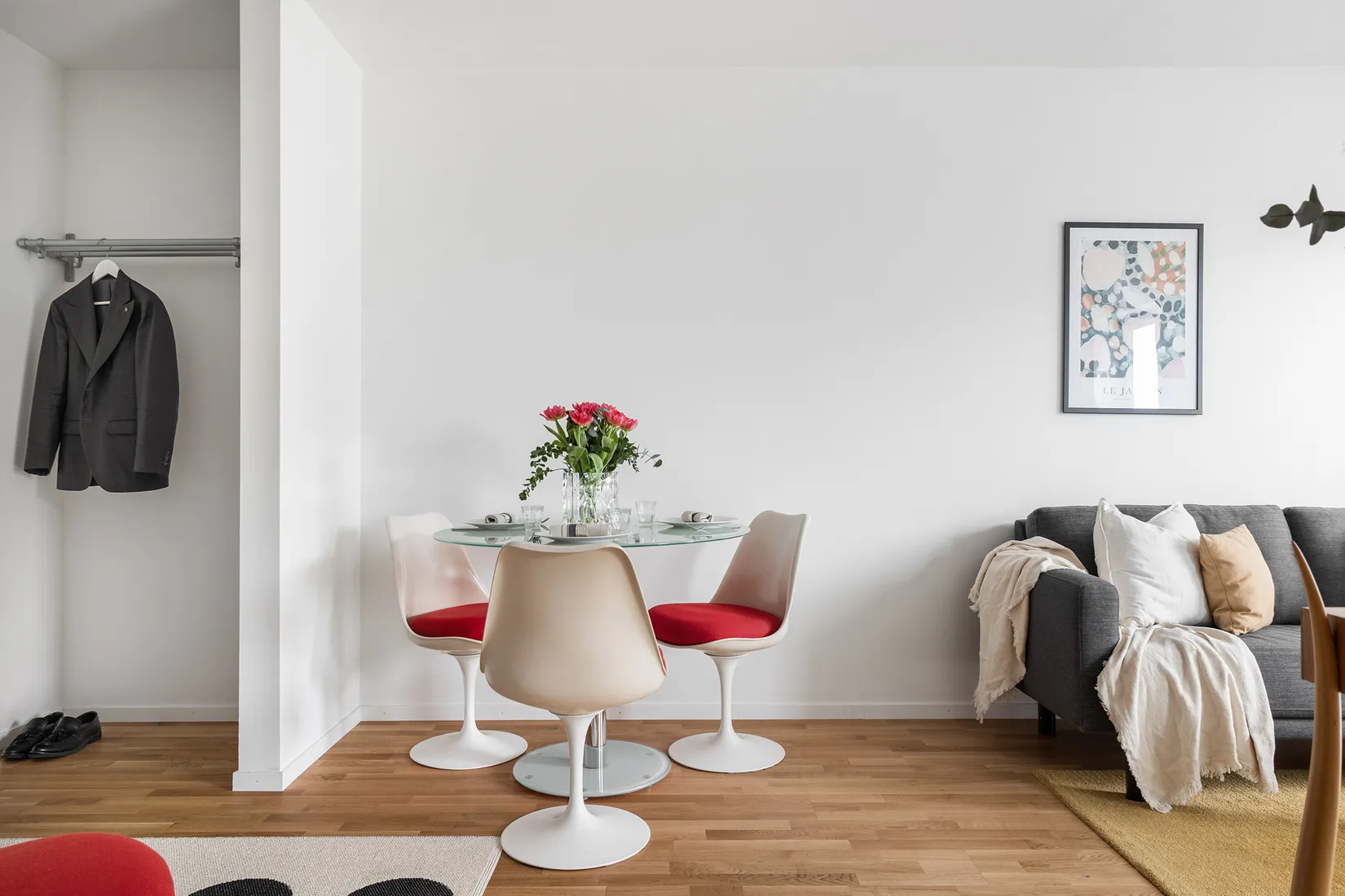 Bostadsrätt, Stora Varvsgatan 35D, Västra Hamnen, Malmö
