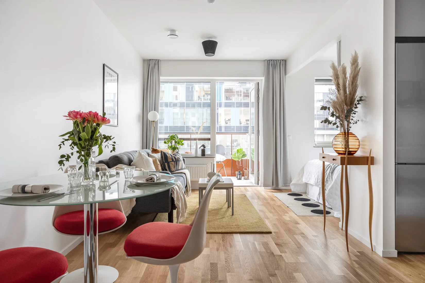 Bostadsrätt, Stora Varvsgatan 35D, Västra Hamnen, Malmö