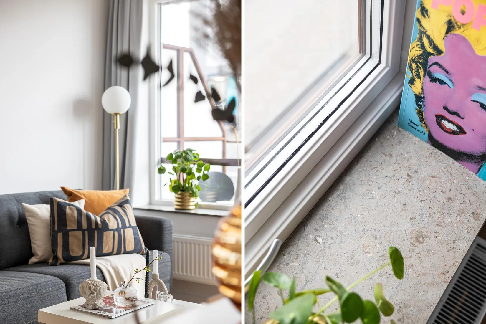 Bostadsrätt, Stora Varvsgatan 35D, Västra Hamnen, Malmö