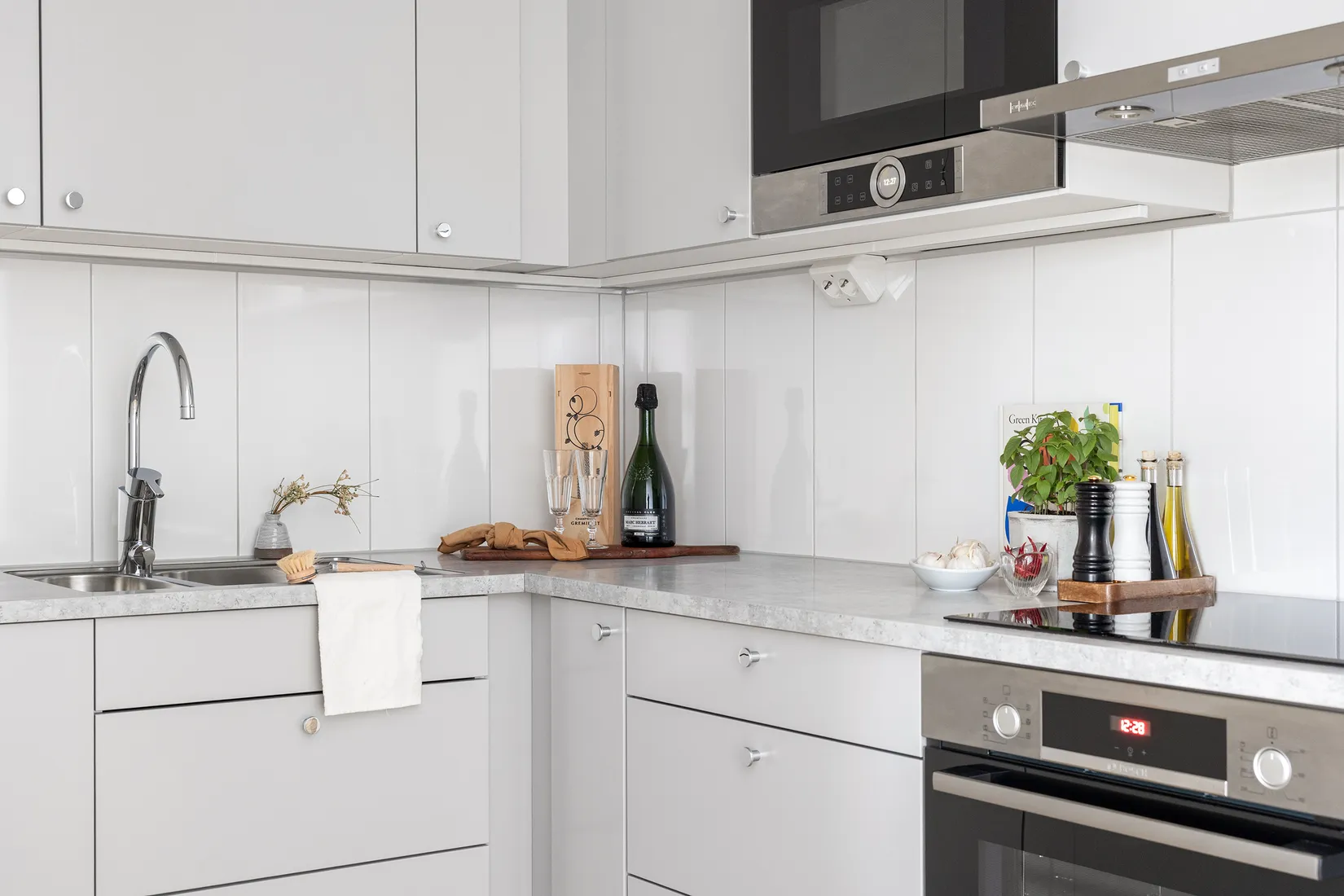 Bostadsrätt, Stora Varvsgatan 35D, Västra Hamnen, Malmö