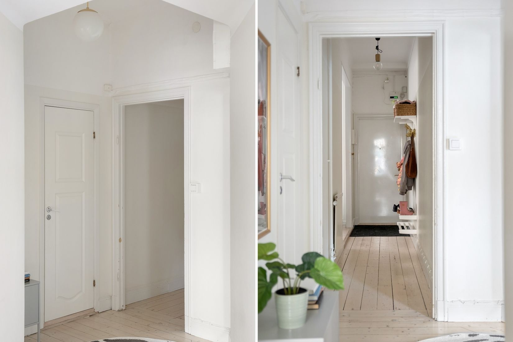 Bostadsrätt, Dalagatan 78A, Vasastan, Stockholm