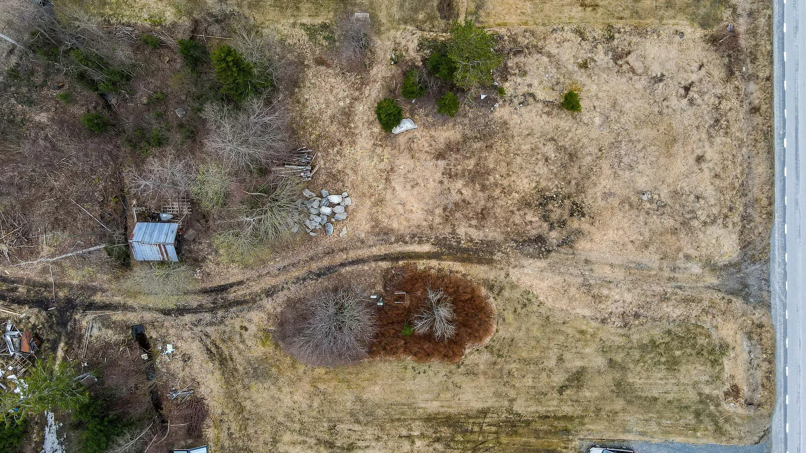 Tomt, Billstavägen 55, Billsta, Örnsköldsvik