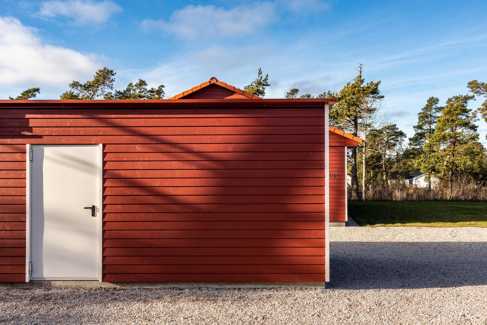 Bostadsrätt, Fröjel Balders väg 10A, Fröjel, Gotland