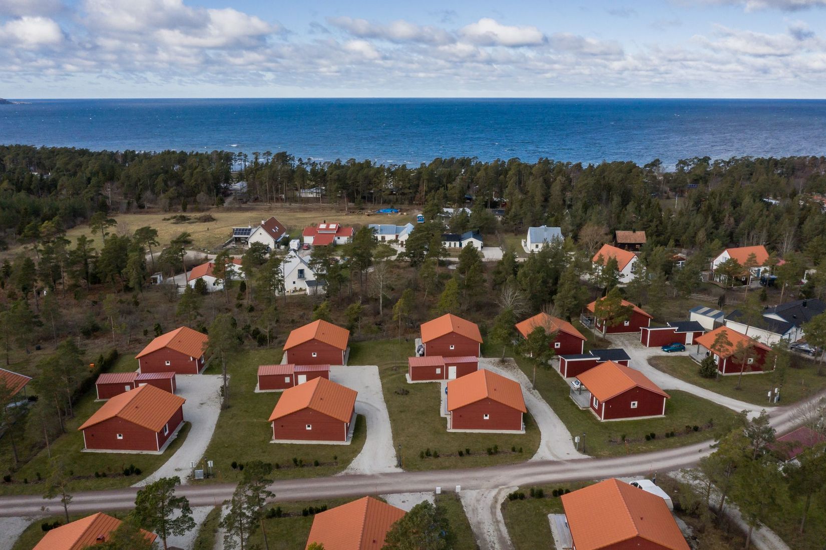 Bostadsrätt, Fröjel Balders väg 10A, Fröjel, Gotland