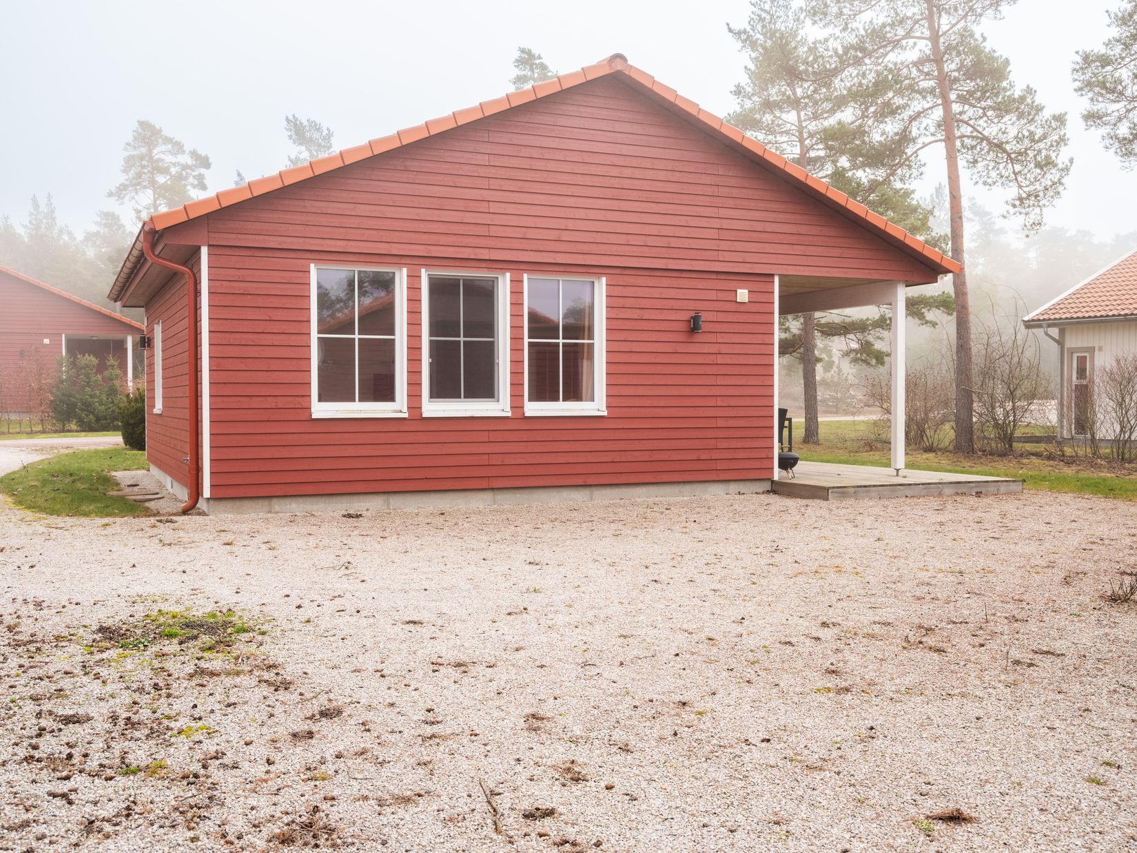 Bostadsrätt, Fröjel Balders väg 10A, Fröjel, Gotland