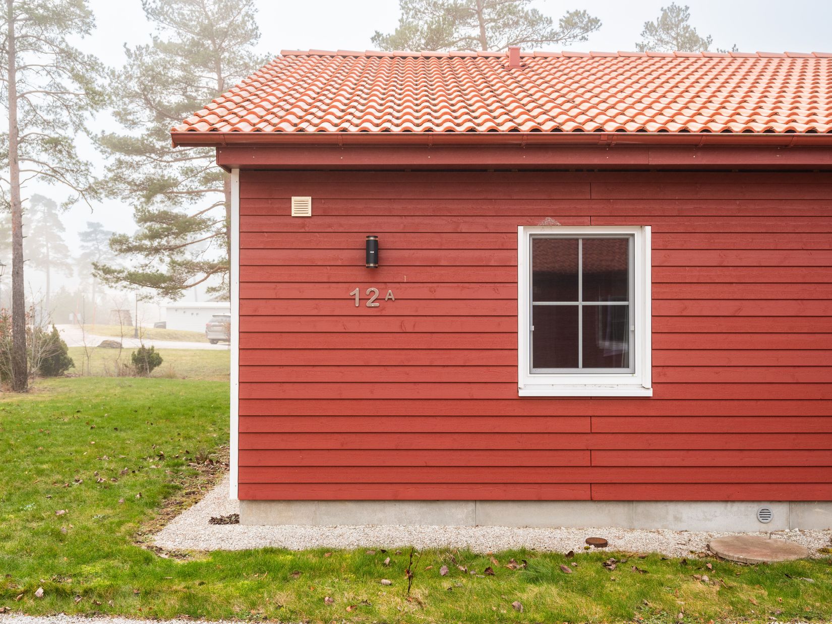 Bostadsrätt, Fröjel Balders väg 10A, Fröjel, Gotland