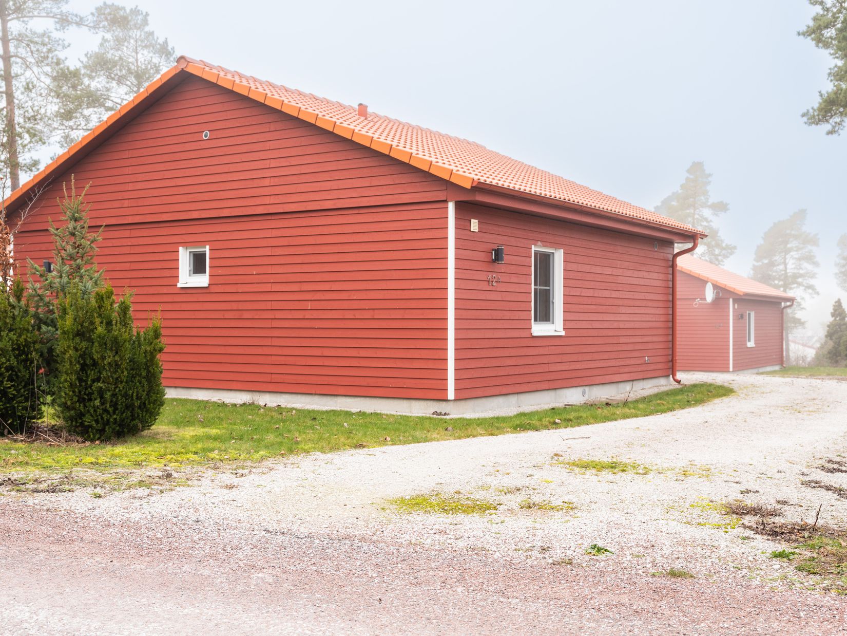 Bostadsrätt, Fröjel Balders väg 10A, Fröjel, Gotland