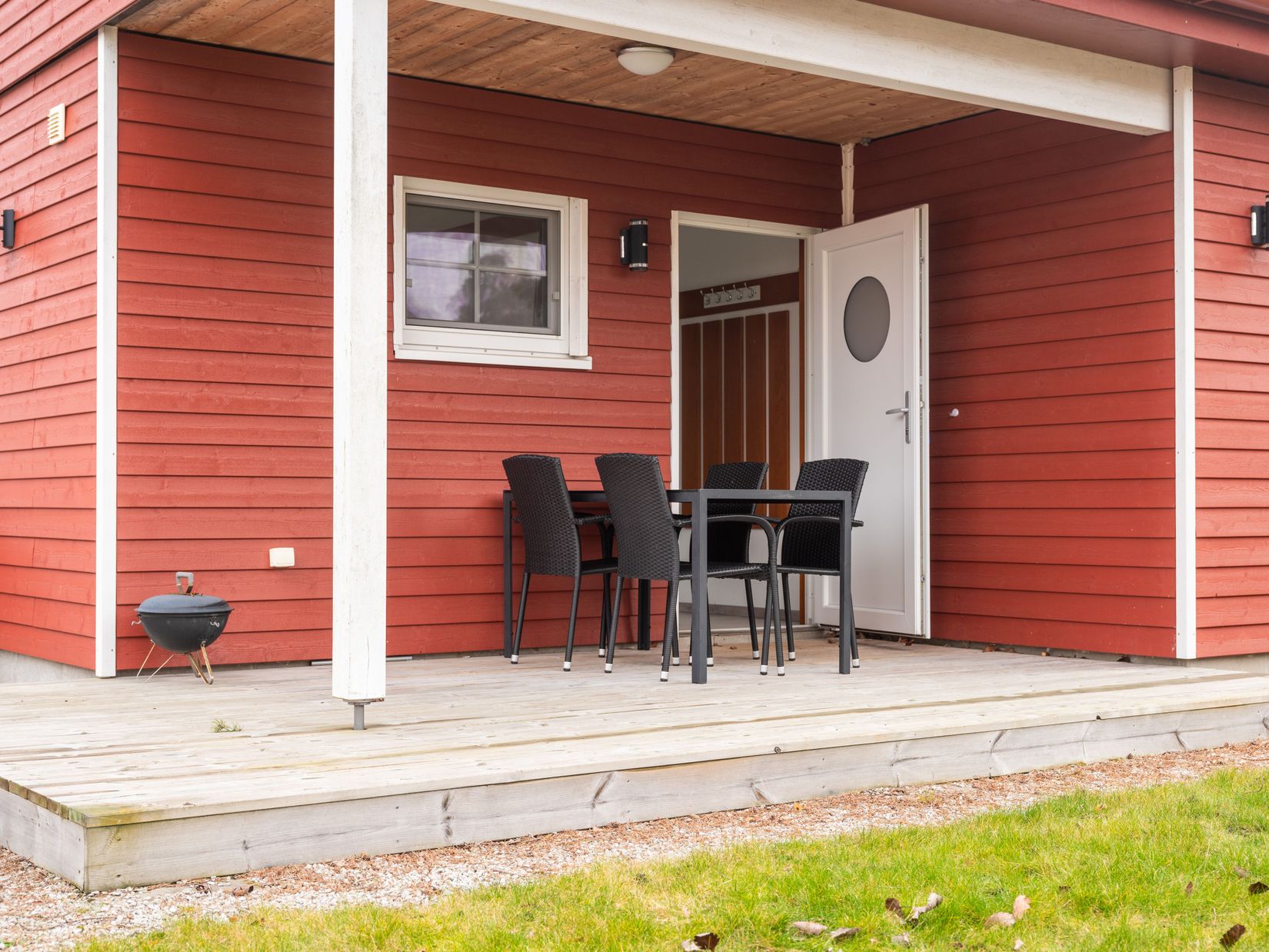 Bostadsrätt, Fröjel Balders väg 10A, Fröjel, Gotland