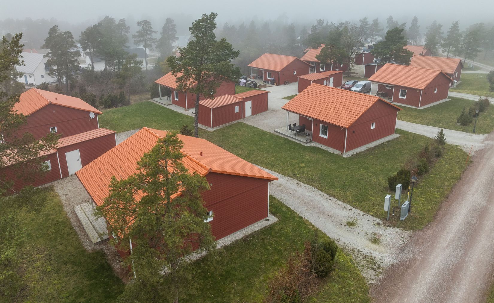 Bostadsrätt, Fröjel Balders väg 10A, Fröjel, Gotland