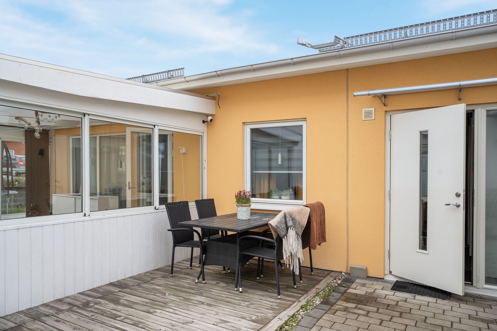 Villa, Sländvägen 11, Fårhushagen, Strängnäs