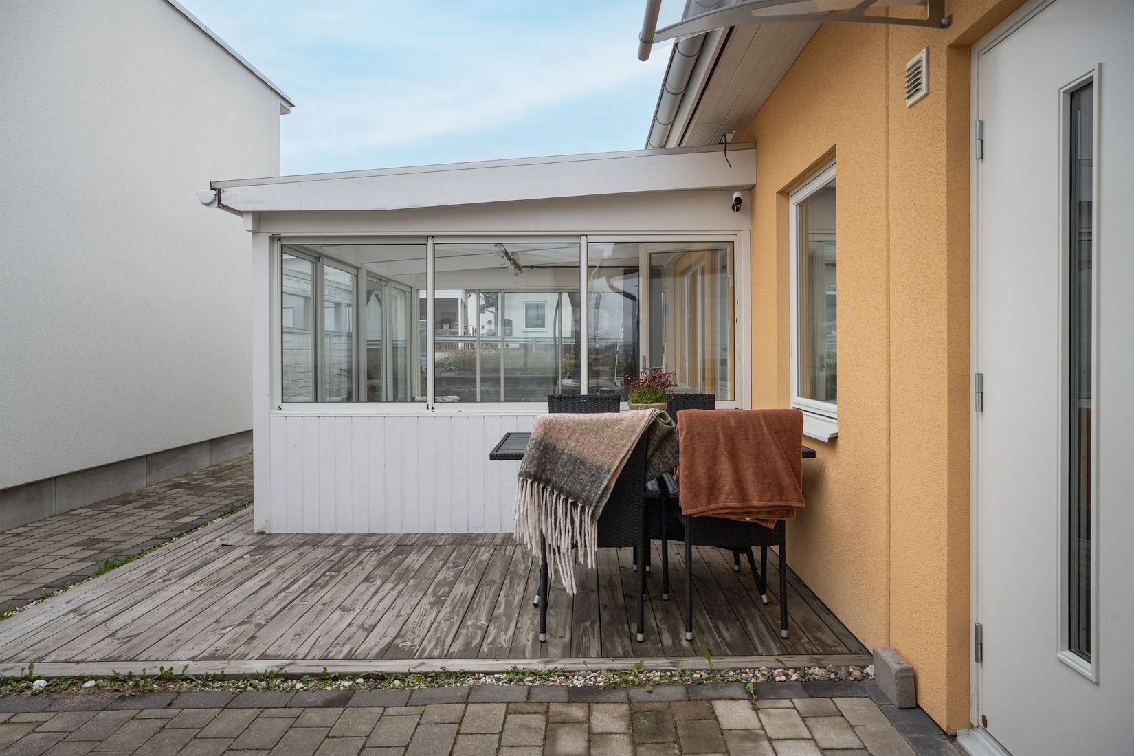 Villa, Sländvägen 11, Fårhushagen, Strängnäs