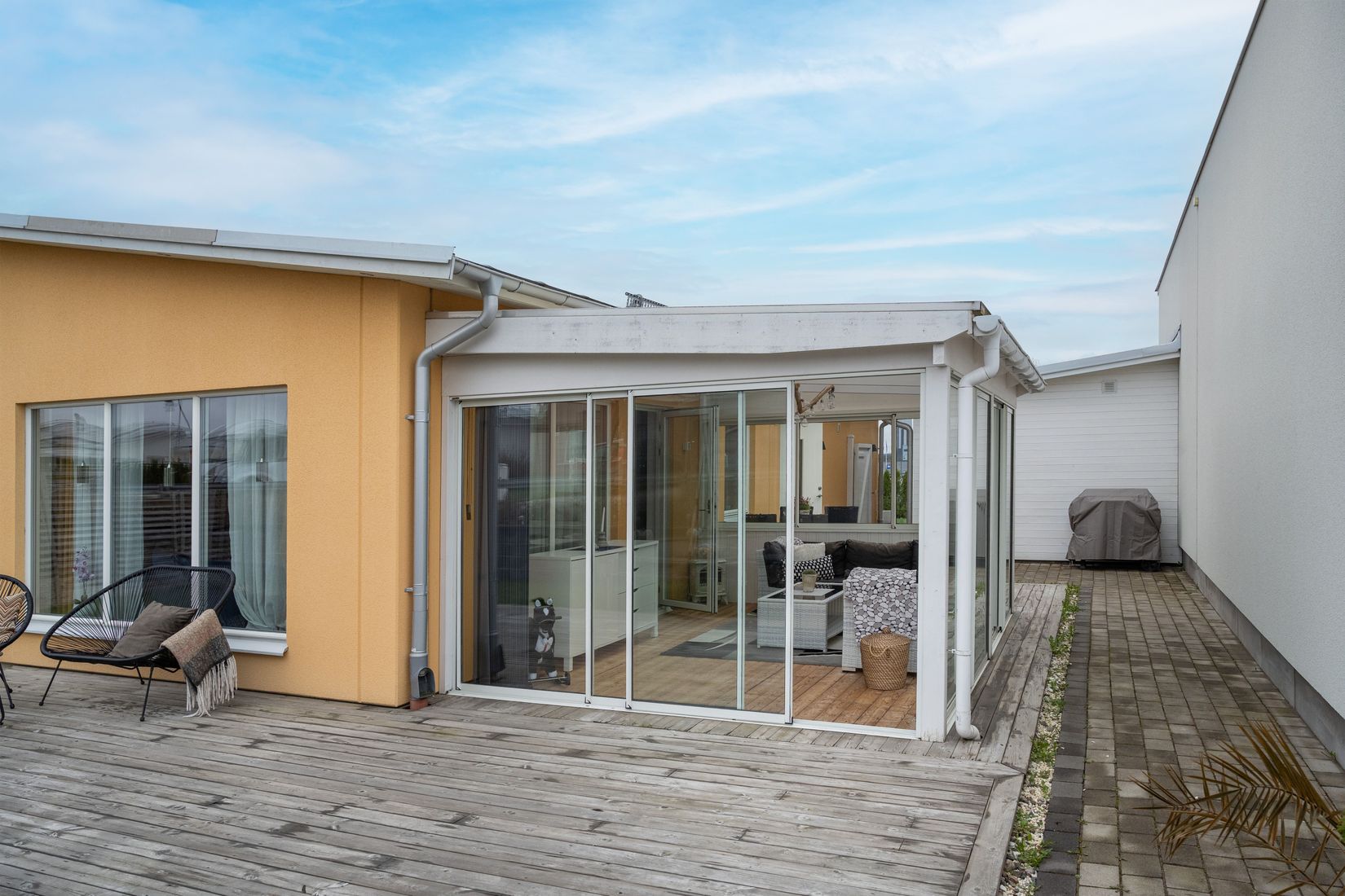 Villa, Sländvägen 11, Fårhushagen, Strängnäs