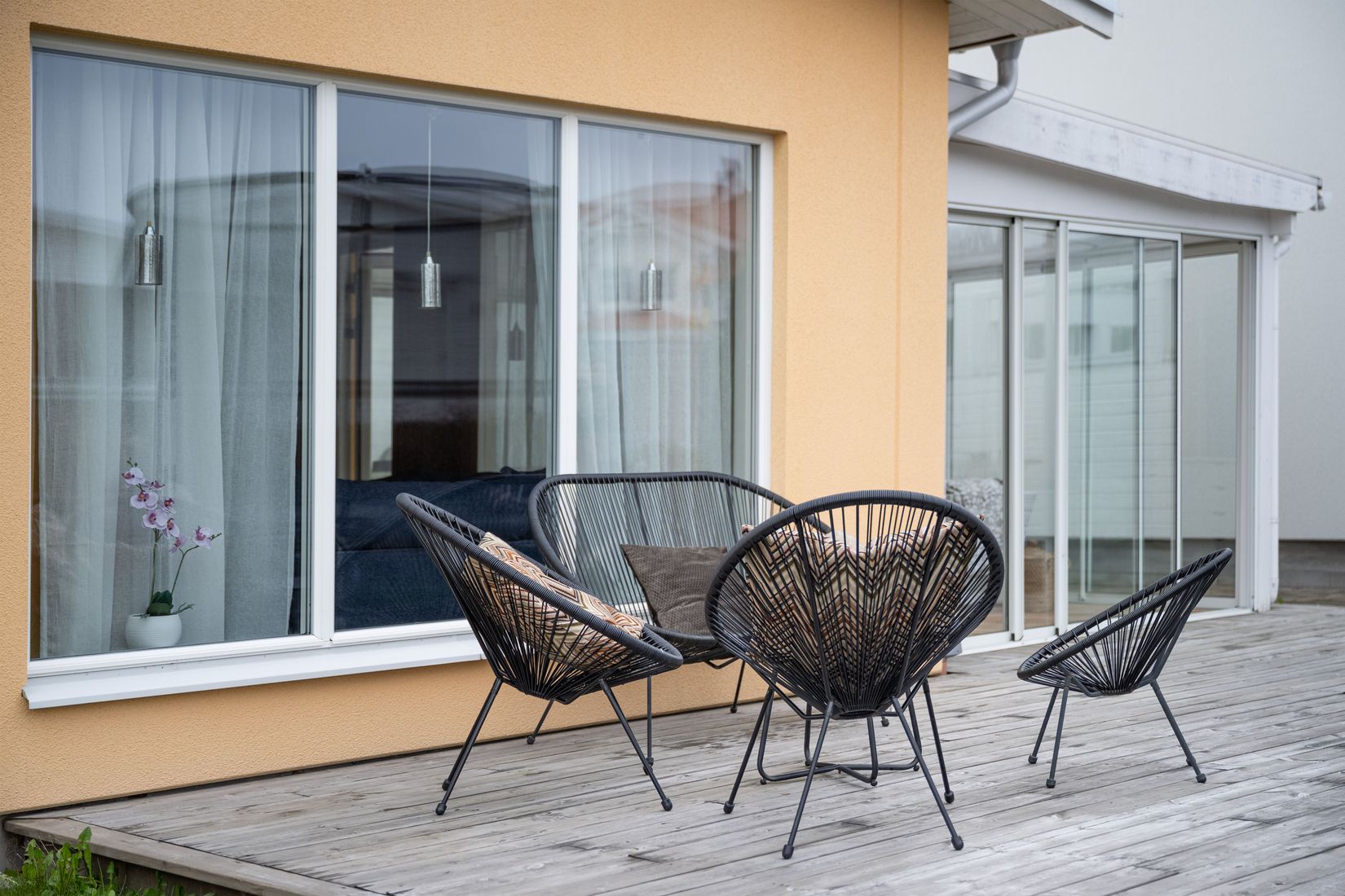 Villa, Sländvägen 11, Fårhushagen, Strängnäs