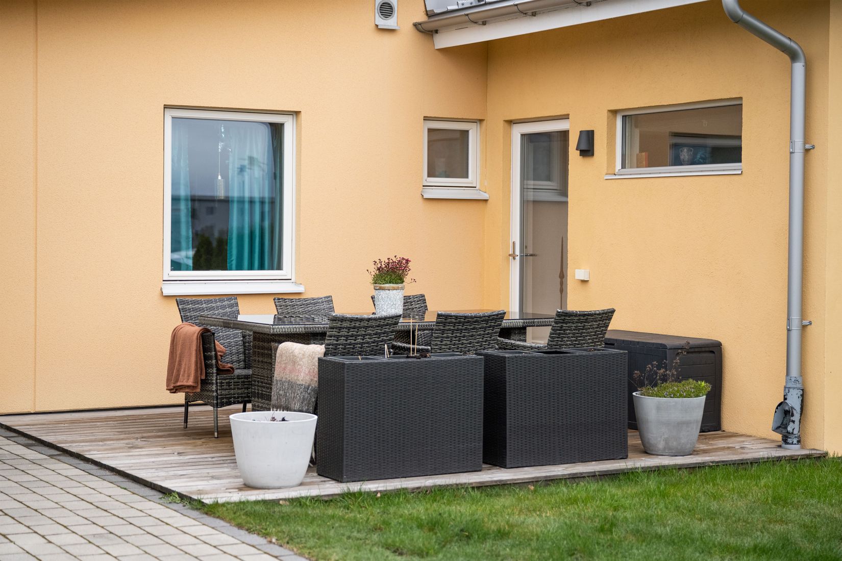 Villa, Sländvägen 11, Fårhushagen, Strängnäs