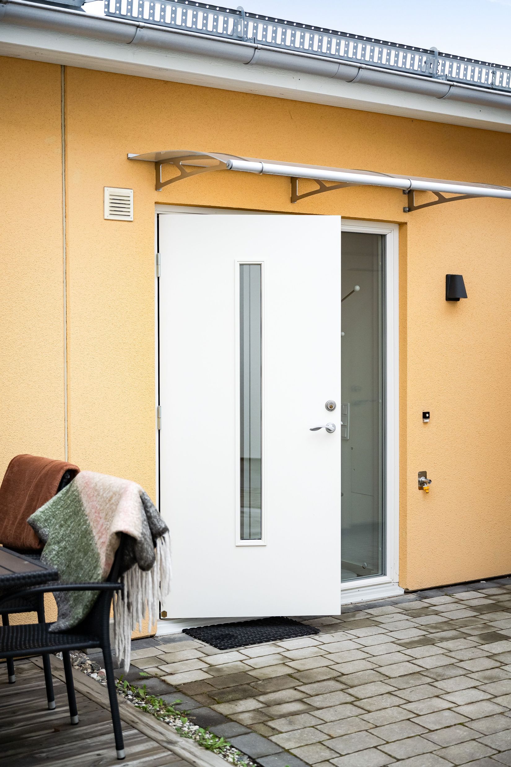 Villa, Sländvägen 11, Fårhushagen, Strängnäs