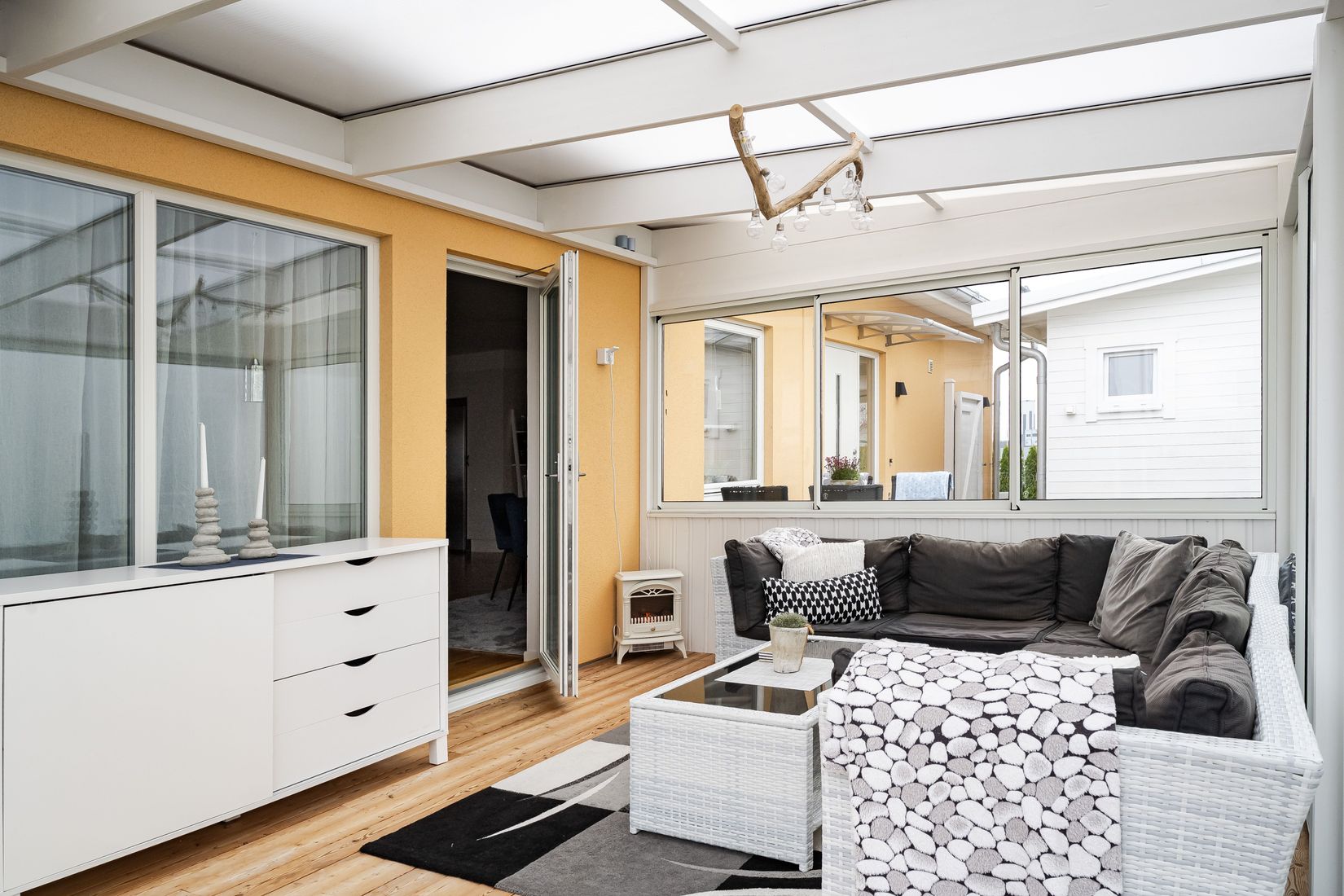 Villa, Sländvägen 11, Fårhushagen, Strängnäs