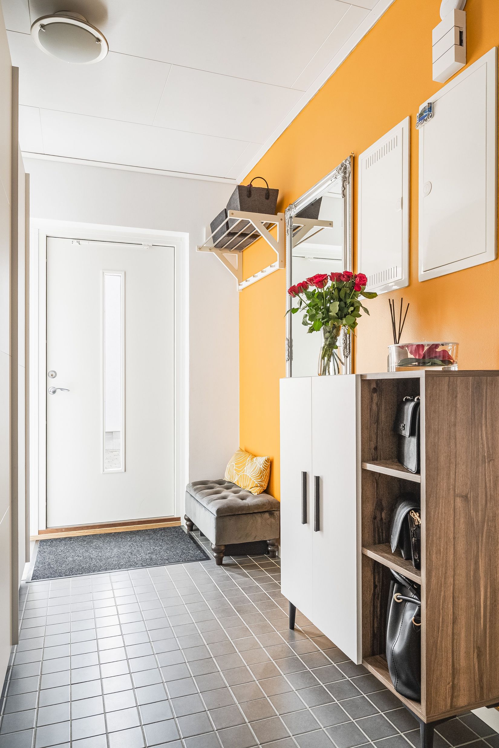 Villa, Sländvägen 11, Fårhushagen, Strängnäs