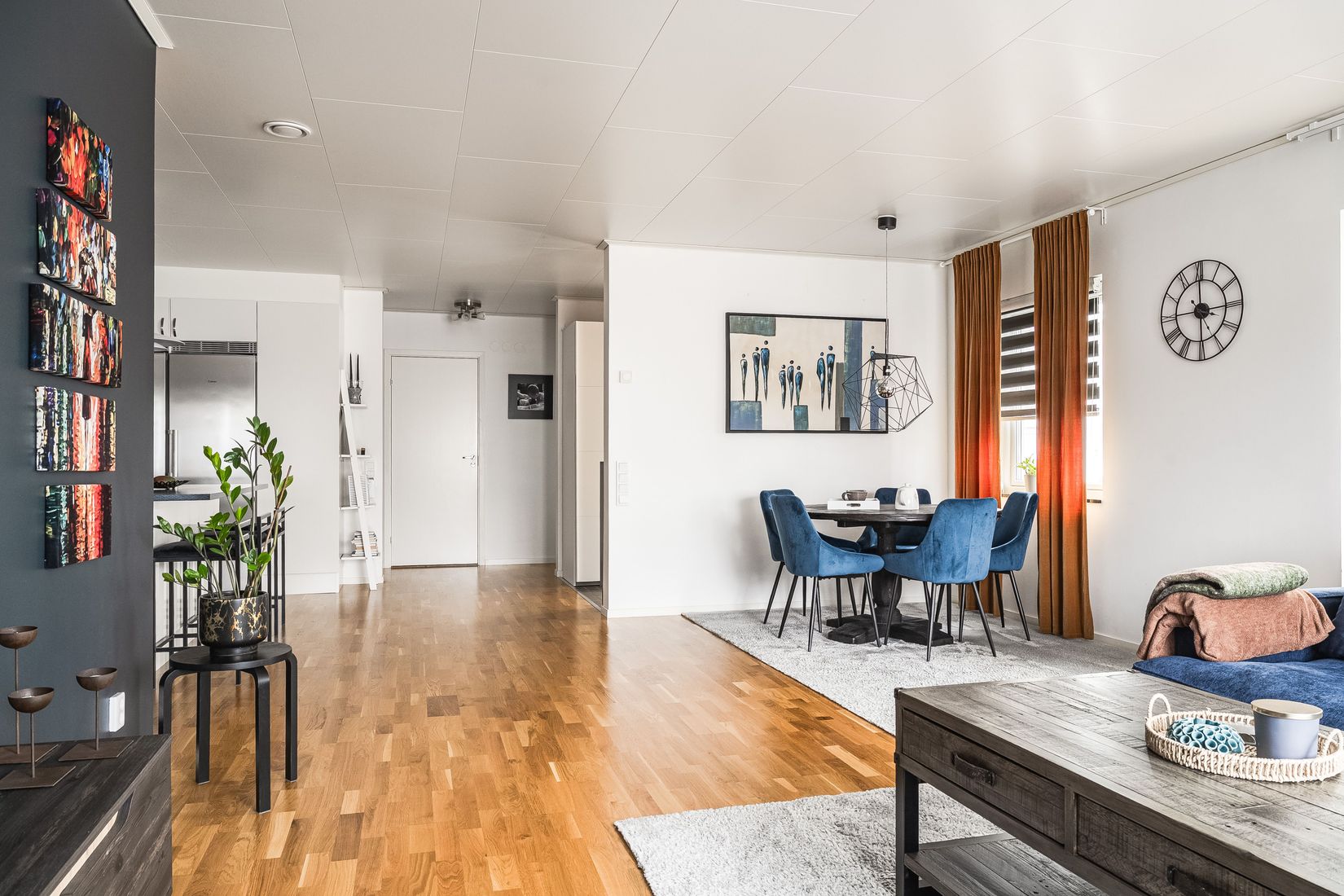 Villa, Sländvägen 11, Fårhushagen, Strängnäs