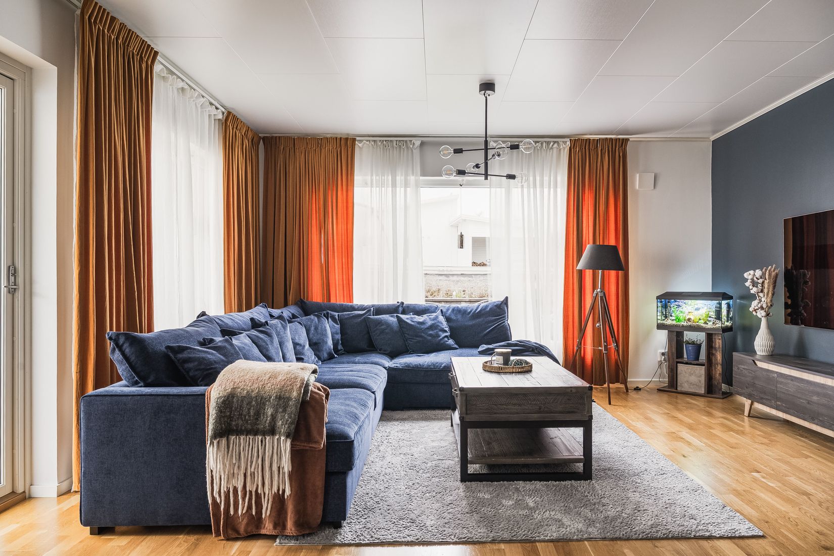 Villa, Sländvägen 11, Fårhushagen, Strängnäs