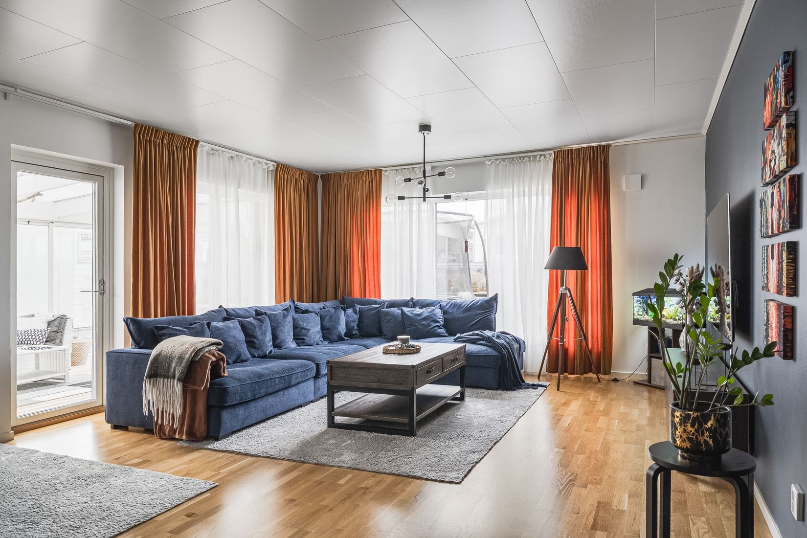 Villa, Sländvägen 11, Fårhushagen, Strängnäs