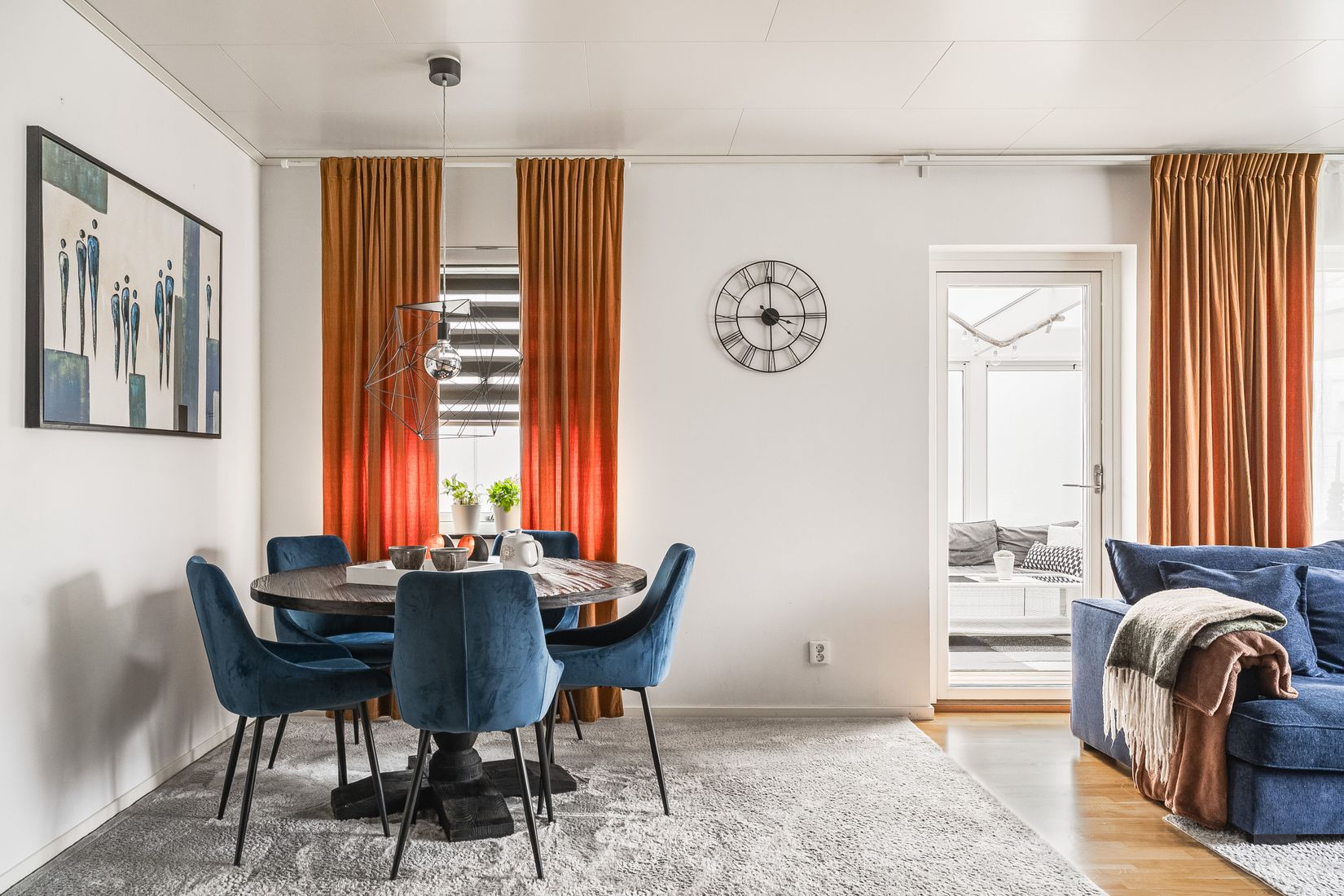 Villa, Sländvägen 11, Fårhushagen, Strängnäs