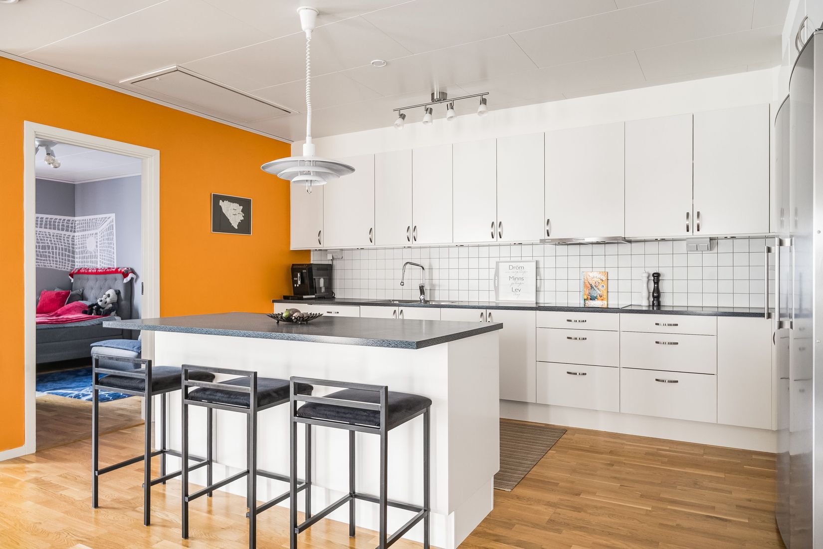 Villa, Sländvägen 11, Fårhushagen, Strängnäs