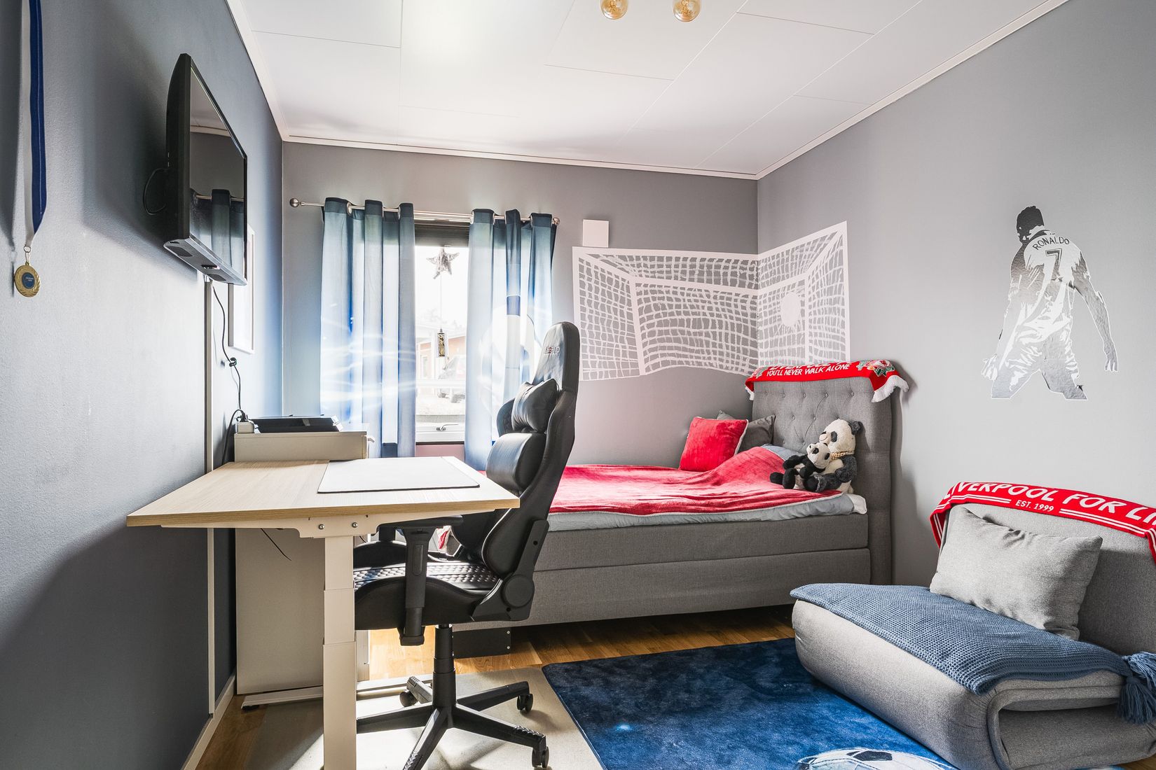 Villa, Sländvägen 11, Fårhushagen, Strängnäs