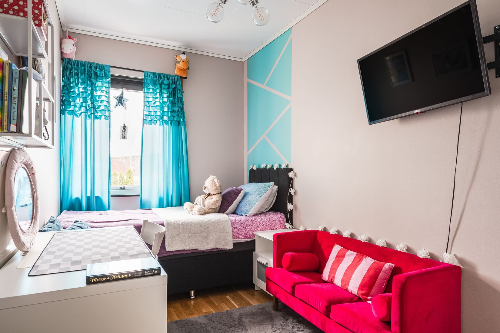 Villa, Sländvägen 11, Fårhushagen, Strängnäs