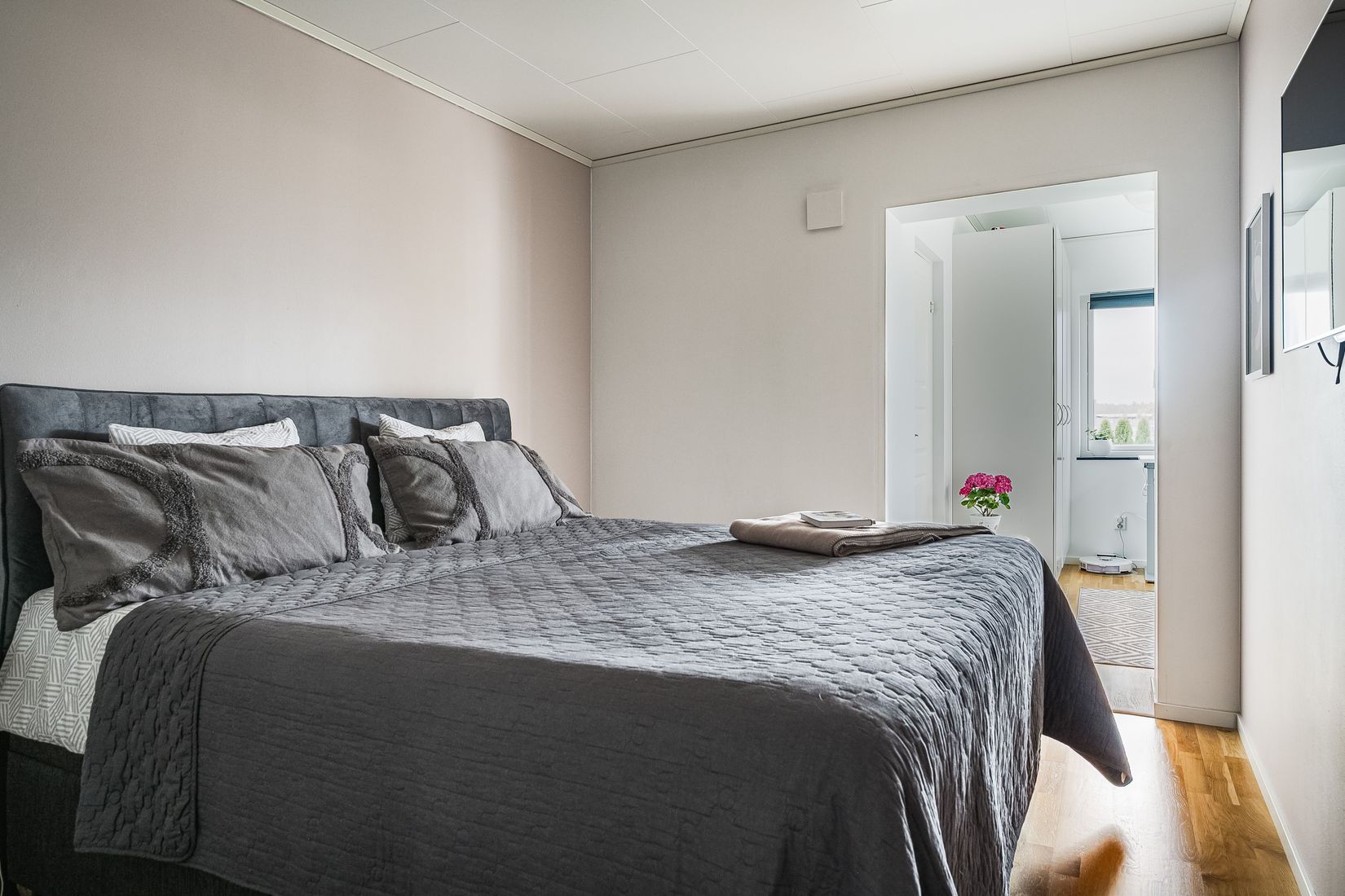 Villa, Sländvägen 11, Fårhushagen, Strängnäs