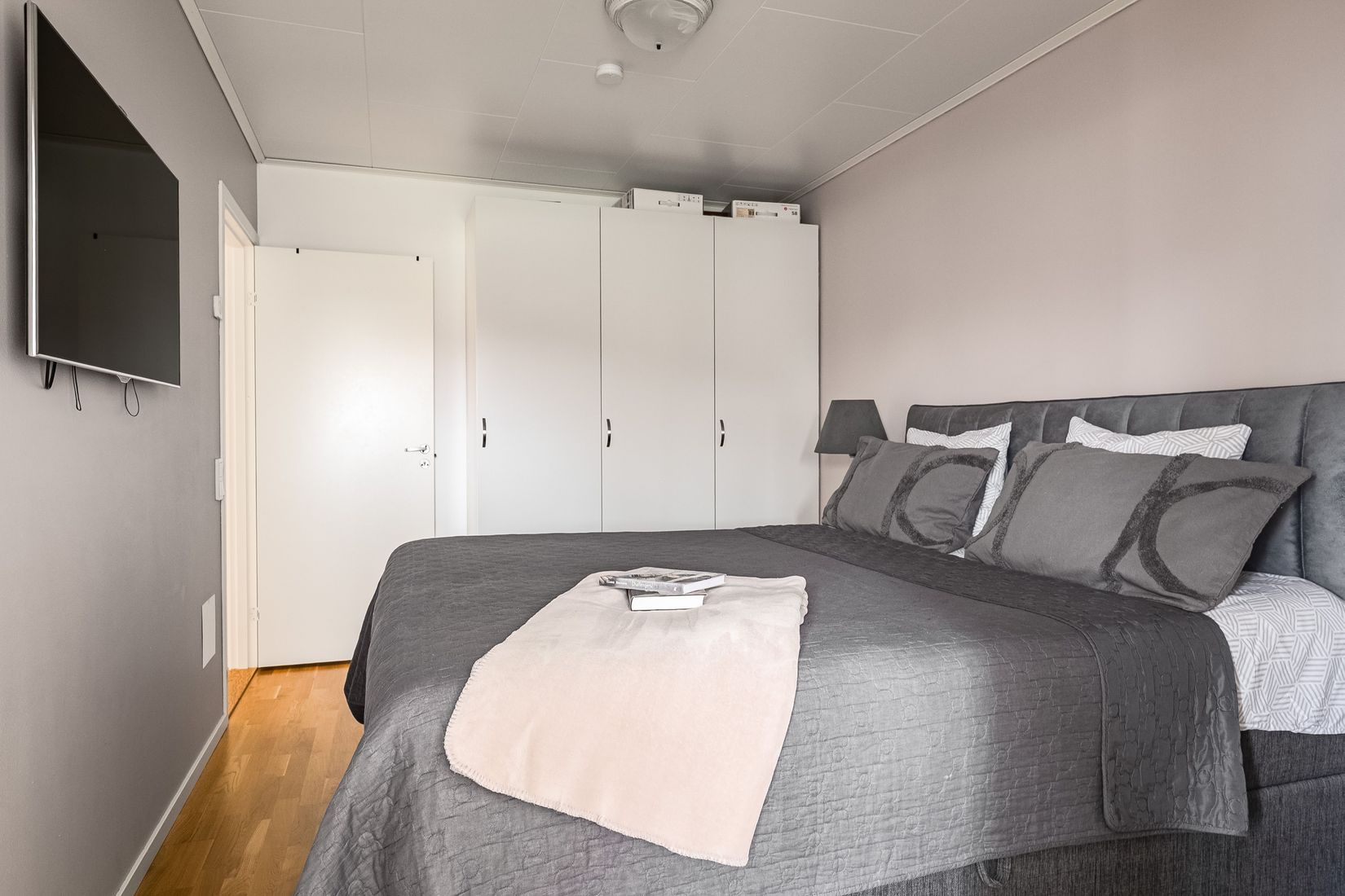 Villa, Sländvägen 11, Fårhushagen, Strängnäs