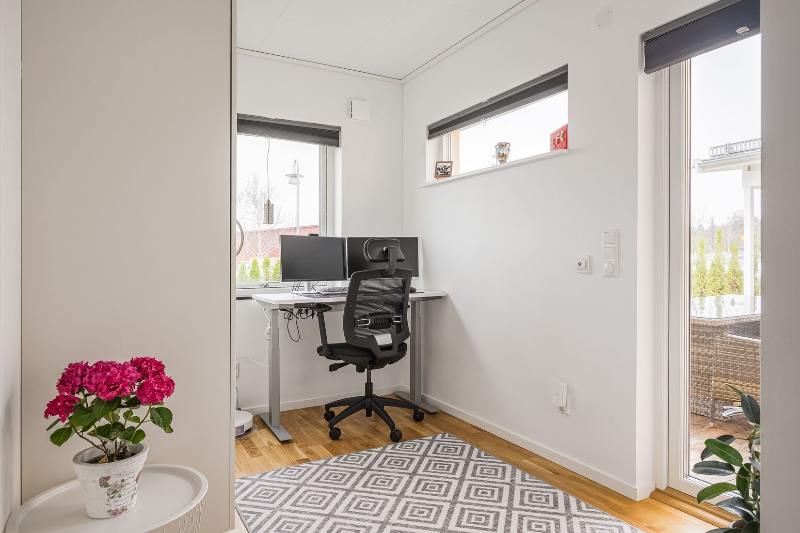 Villa, Sländvägen 11, Fårhushagen, Strängnäs