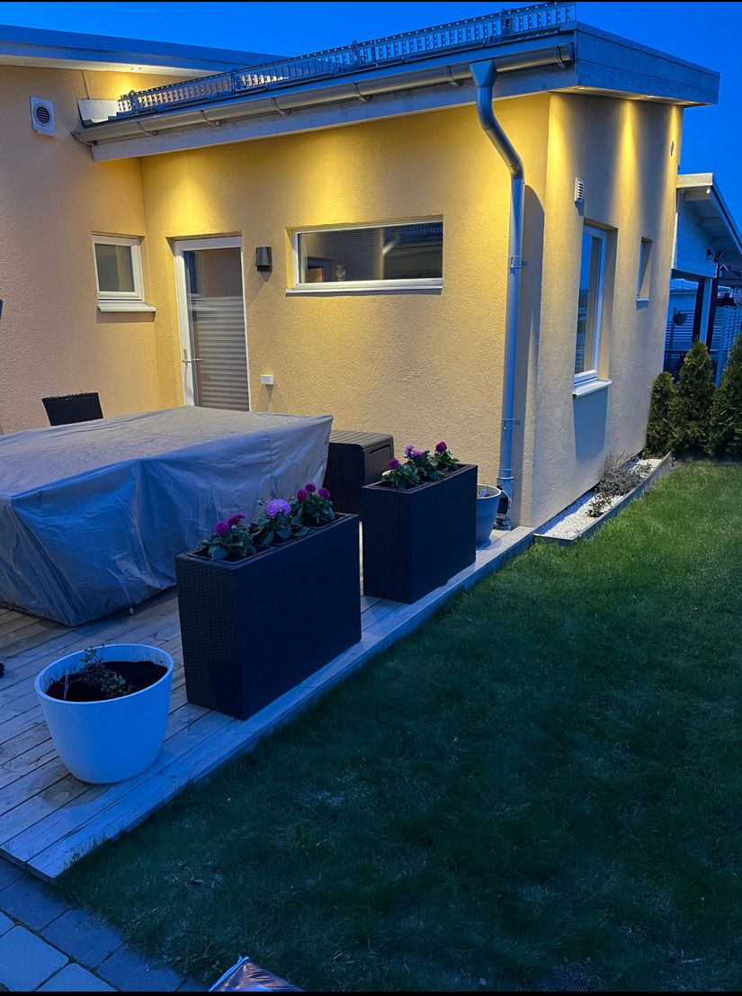 Villa, Sländvägen 11, Fårhushagen, Strängnäs