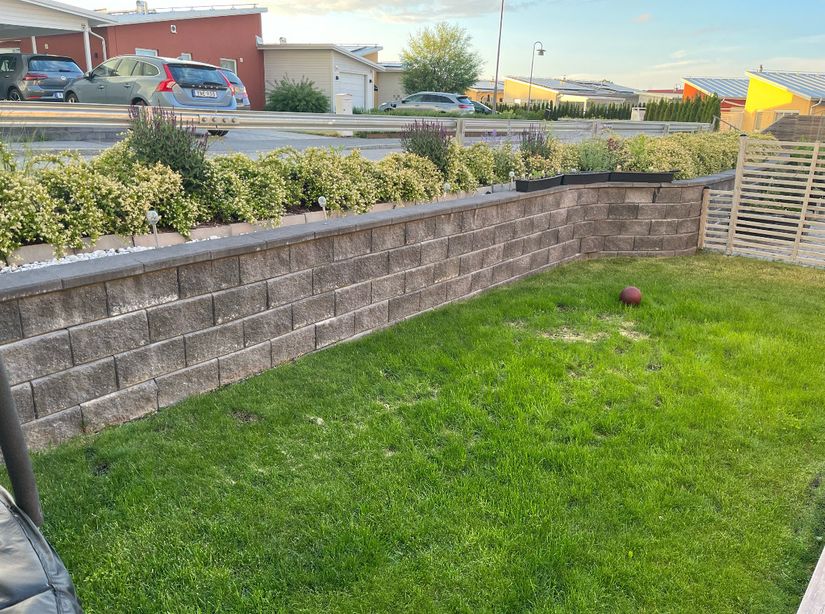 Villa, Sländvägen 11, Fårhushagen, Strängnäs