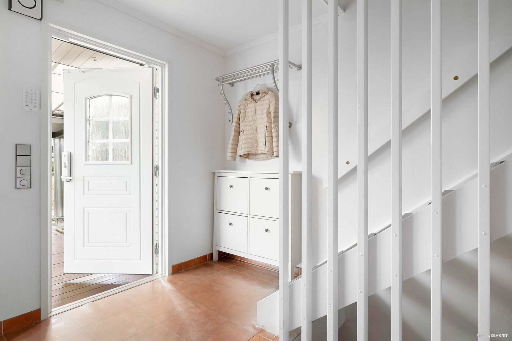 Radhus, Rädisvägen 129, Hässelby villastad, Stockholm