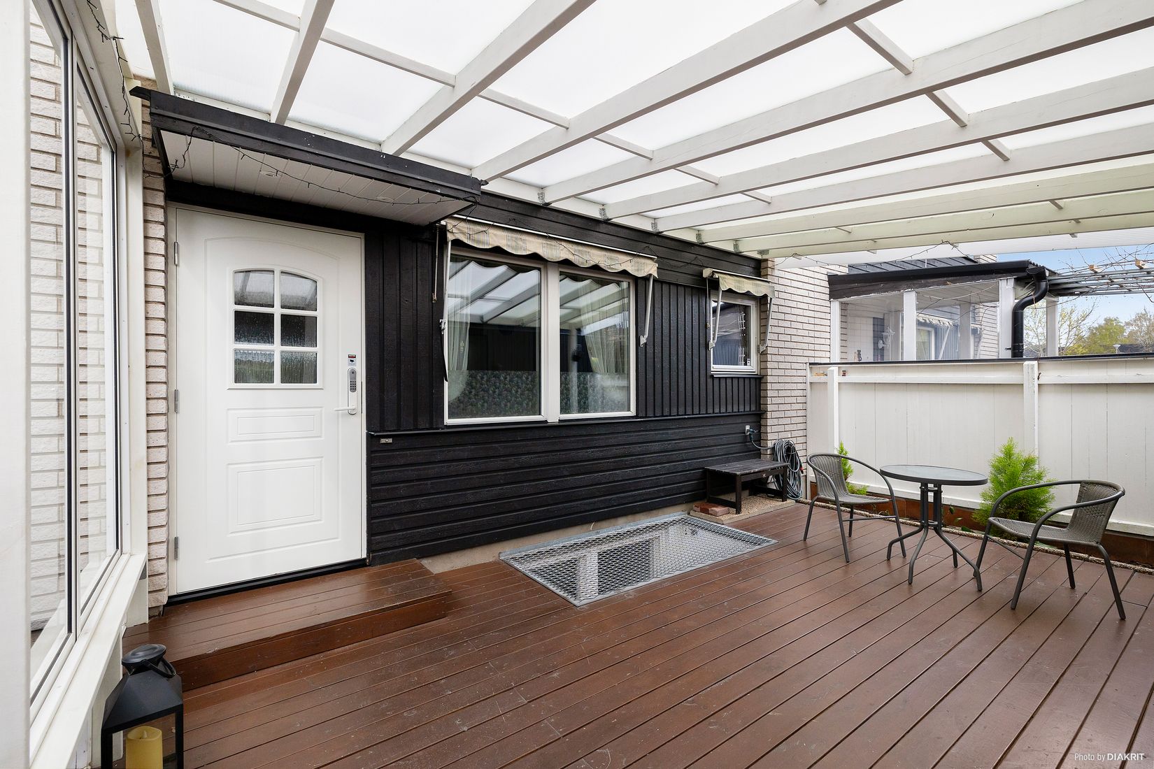 Radhus, Rädisvägen 129, Hässelby villastad, Stockholm